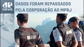 Operações da elite da PM do RJ caem 29% em 2024