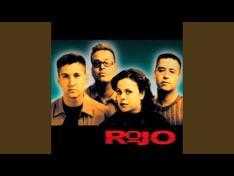 Sin Ti - Rojo