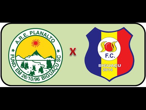 PLANALTO MASTER 0 X 7 SOS -  FUTSAB - 5/5/2016