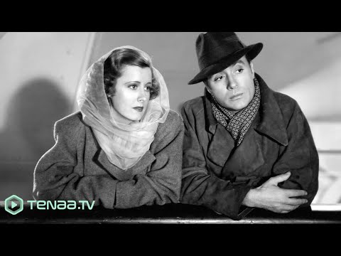 A Timeless Love Story | Irene Dunne & Charles Boyer in Love Affair