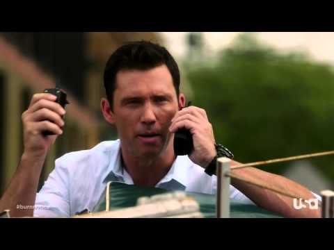 Michael Westen: Allow Me To Introduce Myself (The Best Scene Ever from Burn Notice)