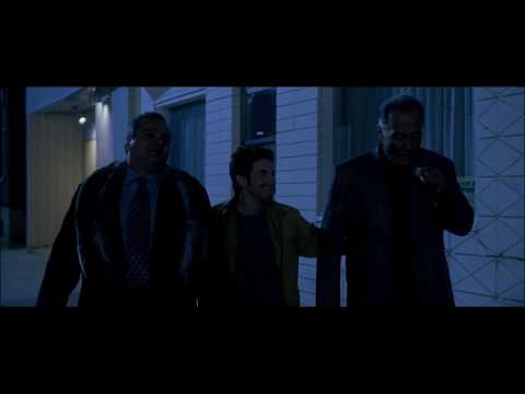 Knockaround guys: marbles death