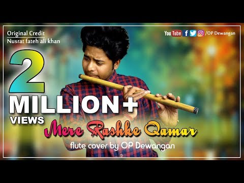 Download Mere Rashke Qamar Mp3 Remix Soundcloud Mp3 dan Mp4 Terupdate
Gratis