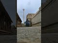 #twirl #kesariyasong #lepakshitemple #shorts #youtubeshort
