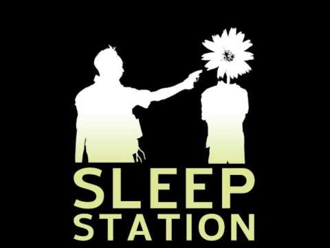 Sleep Station - Cold Again