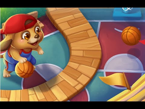 Pet Rescue Saga Level 5038 no boosters