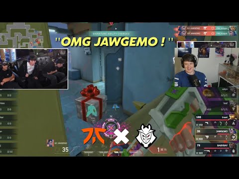 16 minutes of Unbelievable Moments from FNC vs G2