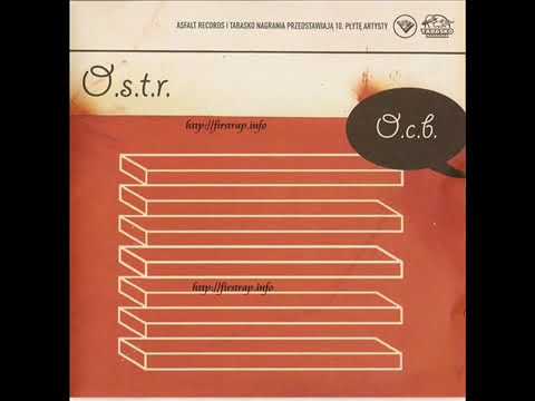 O.S.T.R O.C.B (2009)
