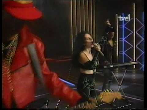 DINARAMA "Descongélate"