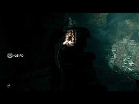 Tsunami? | Shadow of the Tomb Raider odc.2