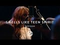Nirvana - Smells Like Teen Spirit - Cover by ...