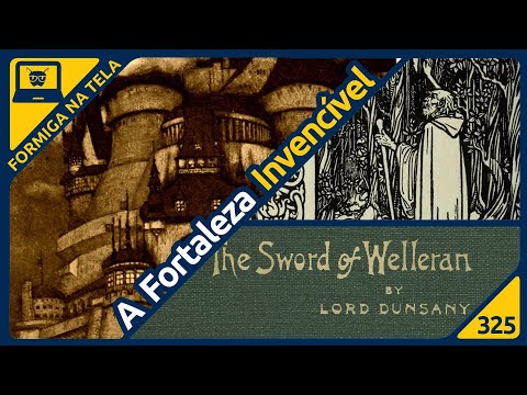 O primeiro conto de Espada & Feitiçaria | Formiga na Tela 325 - Formiga Elétrica