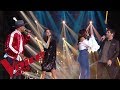 Maître Gims & Vianney - La même | Coachs |  The Voice Kids France 2019