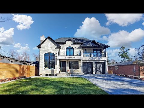 Single Family for sale - 581 MARKSBURY RD, Pickering, ON L1W 2S9