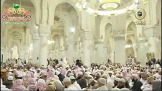 صورة شرح الفتوى الحموية 4 معالي الشيخ سعد الشثري   دروس الحرم