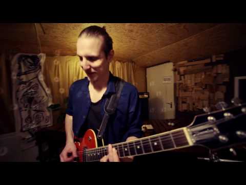 Squintaloo - Peg Leg Copperjaws (Official Video)