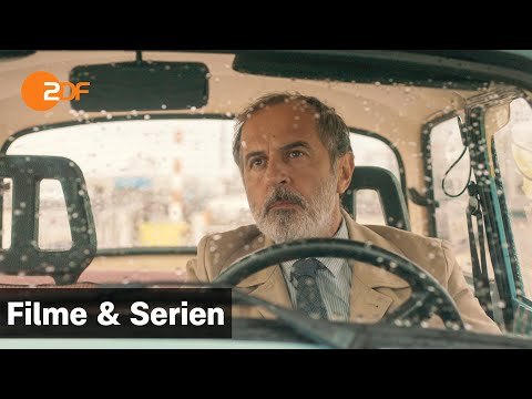 Doktor Ballouz – Staffel 3 | Filme & Serien | ZDF