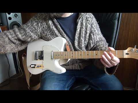 DM Alien Amp, ampli format pédale, handmade et unique image 3