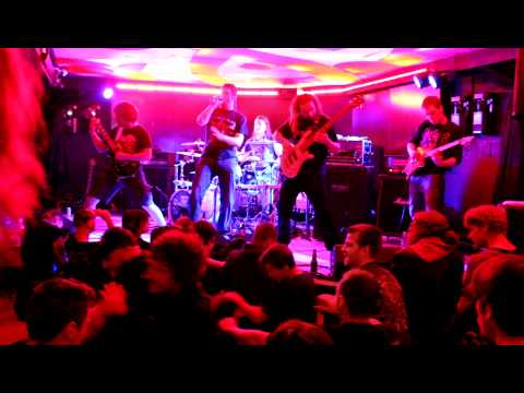 Reaver - Fiction - Live HD