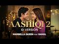 Chahun Main Ya Naa Recreate By Marbella Queen Feat Rahul Indonesia Version Aashiqui 2