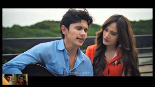 Download lagu Chahun Main Ya Naa Recreate by Marbella Queen feat Rahul | (Indonesia Version) Aashiqui 2 mp3