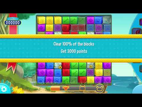 Pet Rescue Saga Level 4423 - 4437 🐶