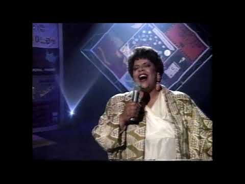Thumbnail for Patti Austin "We're All In This Together" by Patti Austin