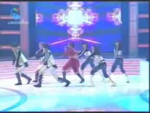 Frida kdi 4 ini dangdut