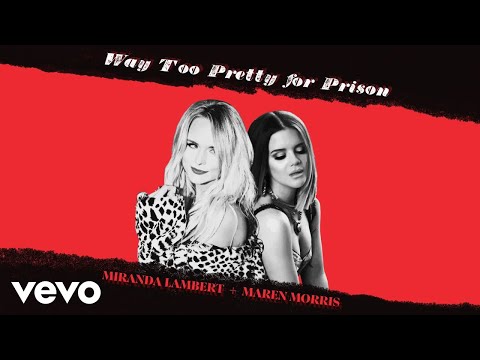 Video thumbnail for Way Too Pretty for Prison