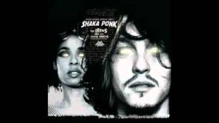 Old School Rocka-Shaka Ponk