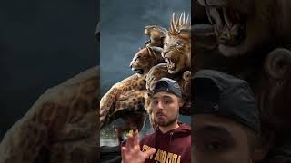 The Truth about the Mark of the Beast…