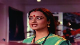 Download lagu Humein Aur Jeene Ki Chahat Na Hoti-Agar Tum Na Hote 1983 HD Video Song, Rajesh Khanna, Rekha mp3 Download lagu Humein Aur Jeene Ki Chahat Na Hoti-Agar Tum Na Hote 1983 HD Video Song, Rajesh Khanna, Rekha mp3