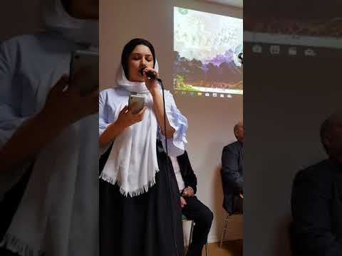 Mă rog în Fața Ta în zorii dimineții- Andreea Caldararu