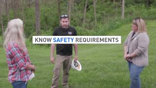 Know Solar Safety Requirements | Southeastern Indiana REMC