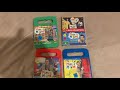 My Mister Maker DVD Collection