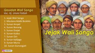 Download lagu Syiiran dan Qasidah Wali Songo Terbaik Sepanjang Masa (Hj. Ummi Fattah) mp3 Download lagu Syiiran dan Qasidah Wali Songo Terbaik Sepanjang Masa (Hj. Ummi Fattah) mp3