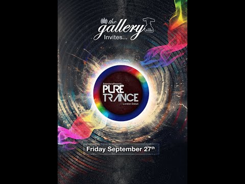 Solarstone pres. Pure Trance Radio Episode #222 Expanded