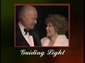 CBS Daytime Holiday Promo Network ID 1987