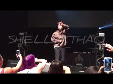 SMTM5 CHICAGO - TURN OFF THE TV BY GILL & MAD CLOWN