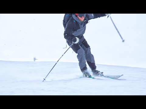 Deswegen wirst du dich beim Skifahren verletzen!