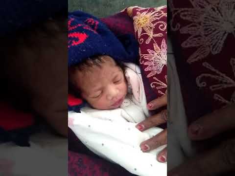 First day of my daughter in mh 167