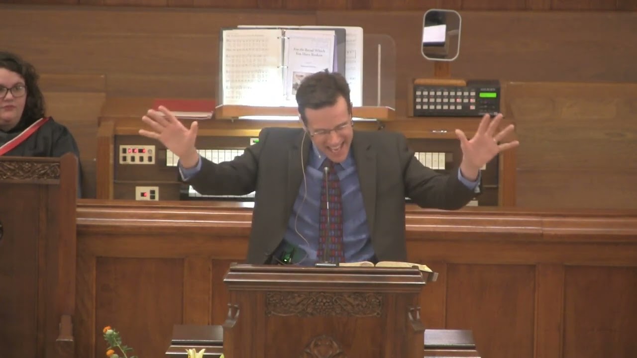 FBC Ahoskie Ahoskie, NC