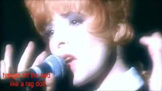 NO MORE GROWIN UP Mylene Farmer English Words for Plus Grandir 4 29