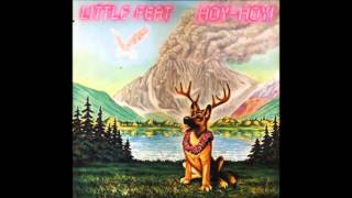 Lonesome Whistle  - Little Feat