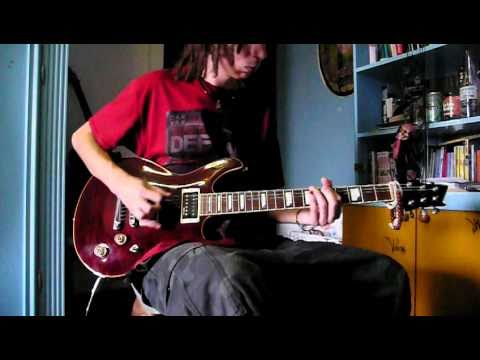 Superjoint Ritual - The Alcoholik (Kradsen cover) video thumbnail