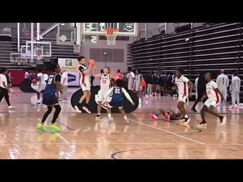 Next Pro16 Rocky Mount Tournament 