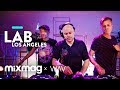 3D DANNY HOWELLS B2b DAVE SEAMAN B2b DARREN EMERSON In The Lab LA