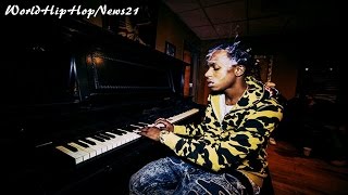 Rich The Kid - Out In Paris Ft. Teddy