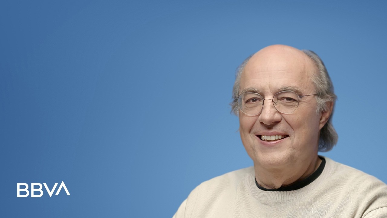 Tres cosas que perderemos con la inteligencia artificial | José Ignacio Latorre, físico cuántico