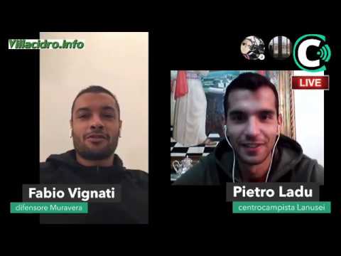 LINEA 131 | Day#14, con Fabio Vignati e Pietro Ladu